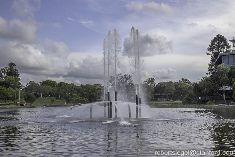 university of queensland